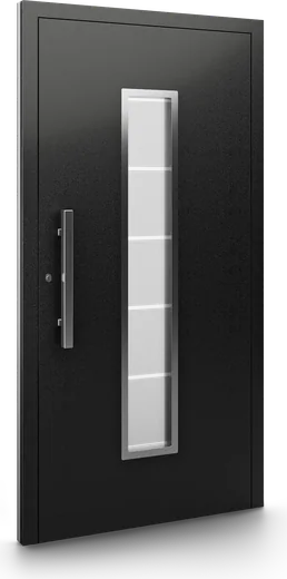 Haustür Modell DP01