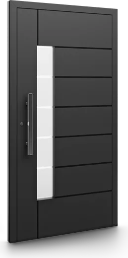 Haustür Modell DP02