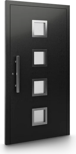 Haustür Modell DP03