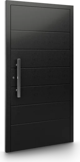 Haustür Modell DP05