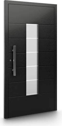 Haustür Modell DP06