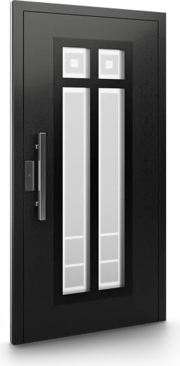 Haustür Modell DP20