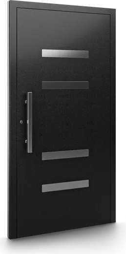 Haustür Modell DP21