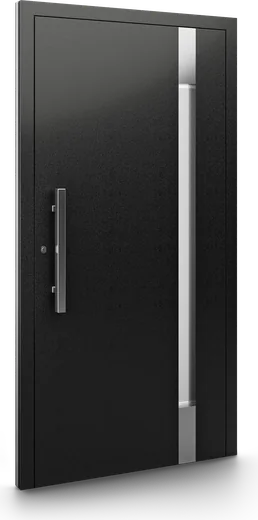 Haustür Modell DP25