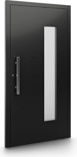 Haustür Modell DP34