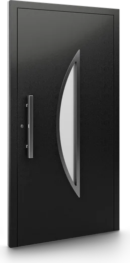 Haustür Modell DP37