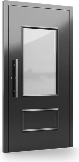 Haustür Modell RL01