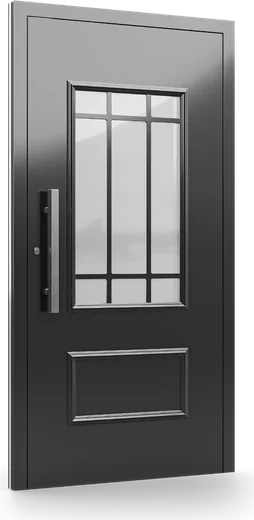 Haustür Modell RL05