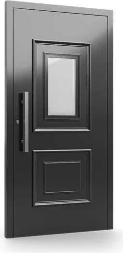 Haustür Modell RL06