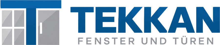 TEKKAN Fenster und Türen