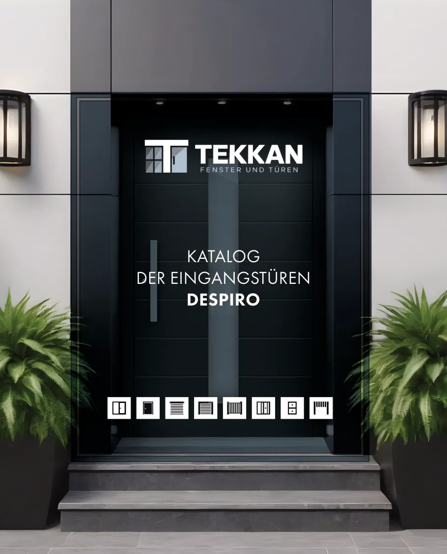 Titel: Katalog Despiro